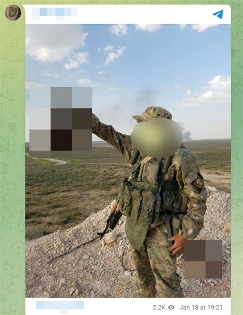 gurochan beheading|The Man in the Matching Uniform: Investigating a Rusich Atrocity .